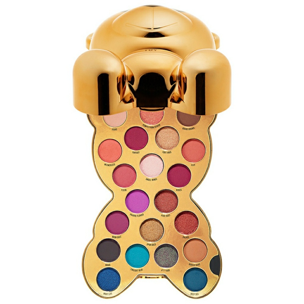 Moschino Eyeshadow Palette